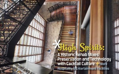 StepHandle Featured in RetroFit Magazine